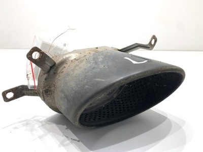 Наконечник выхлоп левая audi a6 c7 фото №1