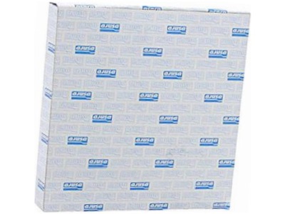 Прокладка колектор впускний renault kangoo grand kangoo ii 1.6 фото №1