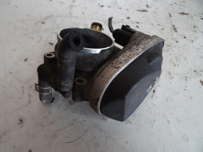 Дроссельная заслонка 55353801 opel vectra c фото №1