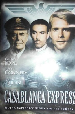 Casablanca express