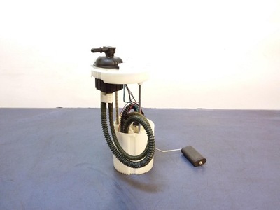 Ford ecosport mk2 1.0 помпа насос паливна фото №1