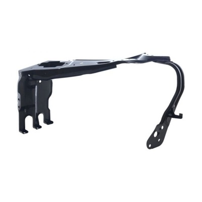 Mercedes s klasa w211 05- панель фари поперечина перед фото №1