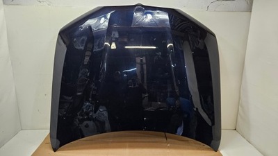 Капот крышка двигателя bmw x7 g07 оригинальная grad фото №1