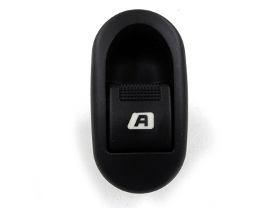 Переключатель кнопка окон citroen c2 c3 pluriel фото №1