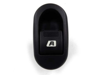 Переключатель кнопка окон citroen c2 c3 pluriel фото №1