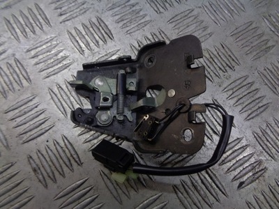 Замок передней капот alfa romeo 156 фото №1