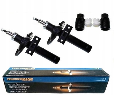 Амортизаторы защита ford galaxy 96-10 перед фото №1