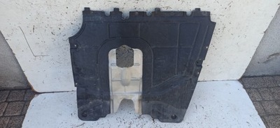 Combo d iii 09-15 плита захист двигуна 2634110012 фото №1