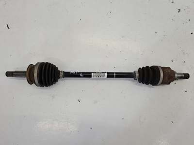 Vw up mii citigo привідний вал ліва 1.0mpi 1s0407761b фото №1