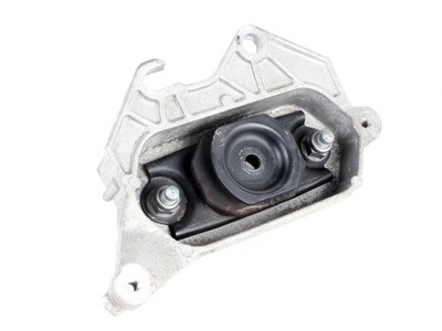 Кронштейн подушка коробки передач renault clio v captur ii dacia duster 1.0 tce фото №1