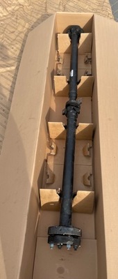 Wał привідний mercedes amg c klasa 6.3 a2055001 фото №1