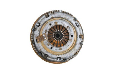 Сцепление 1.6 citroen jumpy expert proace vivaro фото №1