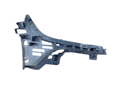 Renault talisman напрямна бампера правий перед 269208475r оригінал фото №1