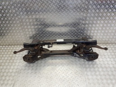 Балка подвеска задняя ford c-max фото №1