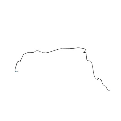 Alfa romeo stelvio 2019 провода тормозные фото №1