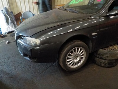 Alfa romeo 156 lift лампа ліва фото №1