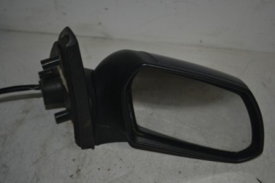 Дзеркало праве 5 pin ford mondeo mk3 фото №1