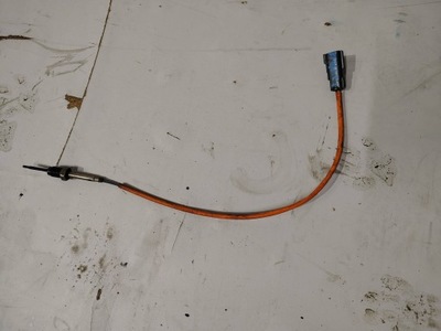 Датчик выхлопных газов land range rover evoque 1 i 2.2 ed4 фото №1