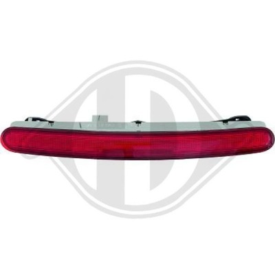 Дополнительные свет стоп do volkswagen new beetle 97 фото №1