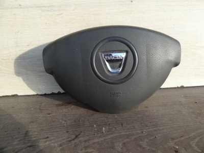 DACIA LOGAN II 2015 AIR BAG BOLSA VOLANTE ORIGINAL  