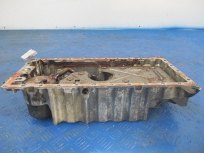 Volvo s80 2.4 поддон поддон масляная 275868-a фото №1