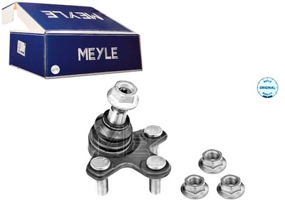 Шаровая опора рычага перед l/p honda civic x 1.5 06.16- meyle фото №1