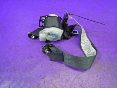 Civic vii 3d 00- pas безопасности правый задняя фото №1