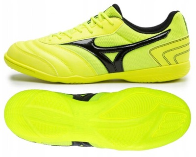 Mizuno buty halowe Mizuno Mrl Sala Club In Q1GA2203-45 r.46