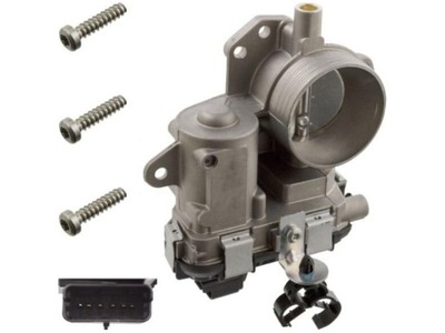 Febi bilstein 101466 корпус дроссель фото №1