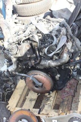 Двигун vectra c 3,0 v6 cdti фото №1