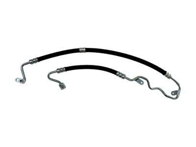 MERCEDES-BENZ W204 A2044604424 CABLE ELECTRICALLY POWERED HYDRAULIC STEERING 2.2 CDI  