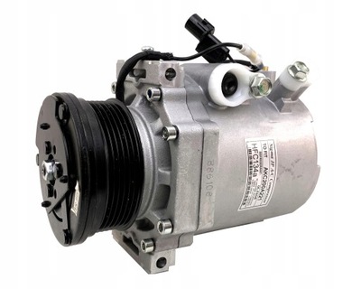 Компрессор mitsubishi grandis 2.0 di-d 2004 - 2011 фото №1