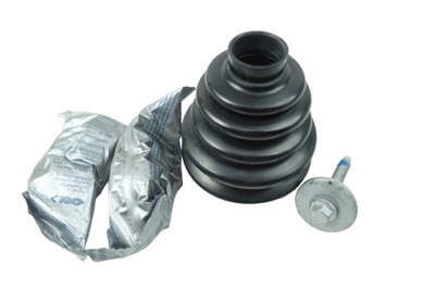 KOMPLEKTAS OSLON, SISTEMA VAIRO FORD C-MAX 1306052 