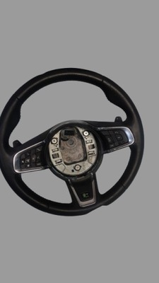 Jaguar f-pace r-sport воздуховод многофункциональный лепестки переключения фото №1