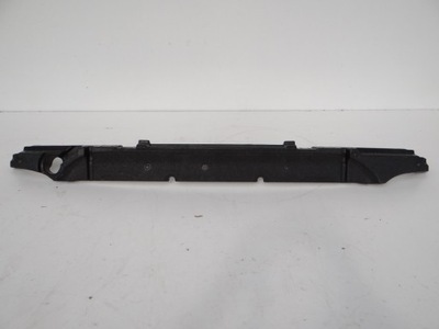 Абсорбер піна бампера mercedes glc amg a253 фото №1