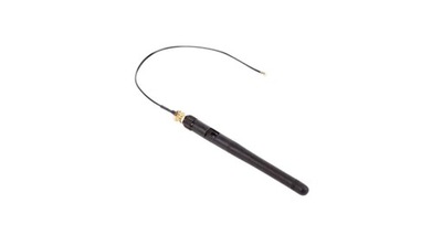 SC0480 - antena 2.4G/5G WiFi do Raspberry Pi Compute Module 4