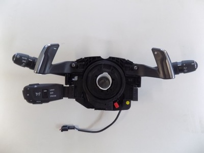 Peugeot 208 ii перемикач комбінований стрічка перемикачі фото №1