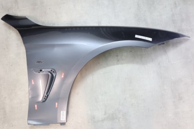 Крыло bmw 4 f32 f33 f36 правый lift lci фото №1