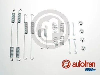 AUTOFREN SEINSA D3998A SET DODATKOW, BRAKE SHOES BRAKE  