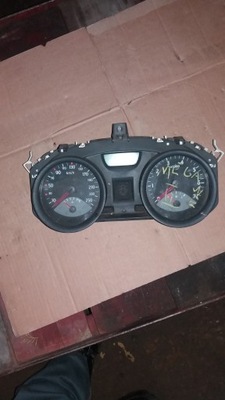 Счетчик renault megane ii фото №1