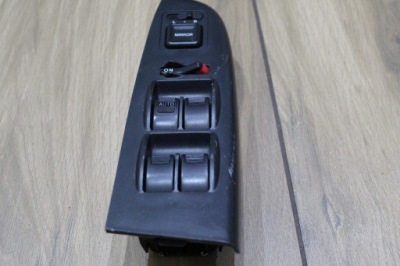 Панель окон левый перед honda accord vi фото №1