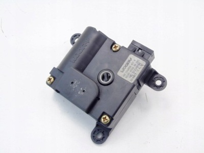 Двигун регулятор обдув tucson i 05r wd400000bw0 фото №1