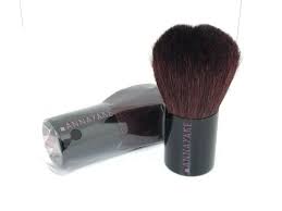 Annayake Powder Brush Pedzel do Pudru