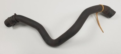 Пабтрубок  труба воды mercedes w168 1.4 v8 a1685010882 фото №1