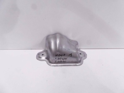 Hyundai kona 2018 1.0 gdi захист теплова турбіни фото №1