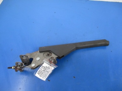 Suzuki swift 96-04r рычаг тормоза ручного фото №1