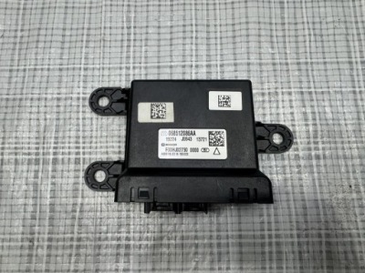 Модуль блок управления fiat e-ducato ram promaster 068512086aa фото №1