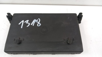 Mercedes vito w639 модуль двері лівих перед 6399003100 фото №1