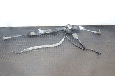 Рулевая рейка chevrolet captiva i 2.4 фото №1