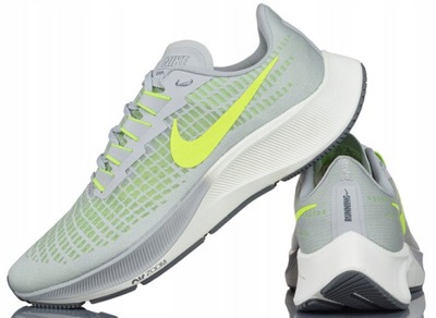 Buty do biegania NIKE PEGASUS BQ9646 003 R. 44